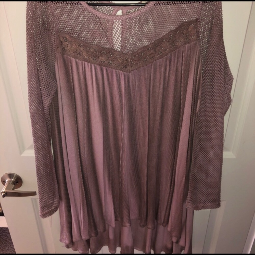 Altar’d State Tunic Dress!🌸